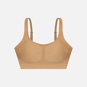 The Comfort Shaping Bra With Adjustable Straps